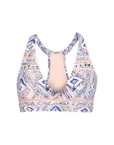 Топ без рукавов Roxy