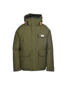 Пуховик Penfield