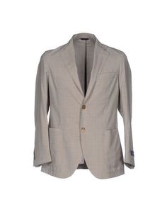 Пиджак Tombolini