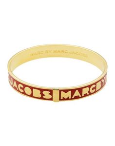 Браслет Marc BY Marc Jacobs