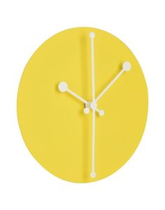 Настенные часы Alessi