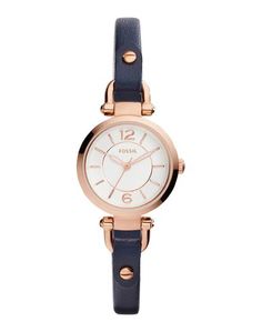 Наручные часы Fossil