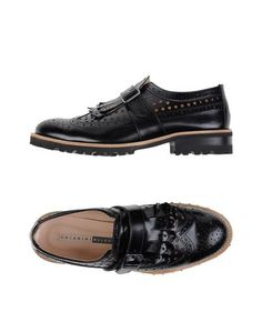 Мокасины Chiarini Bologna