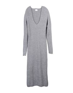 Платье длиной 3/4 Weili Zheng