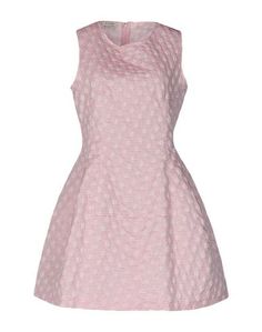 Короткое платье Pinko