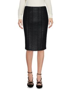 Юбка до колена Cedric Charlier