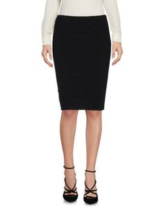 Юбка до колена Cedric Charlier