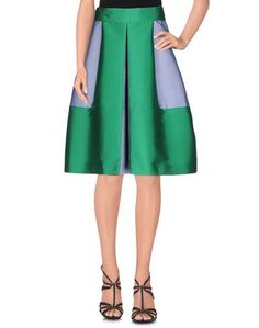 Юбка до колена Space Style Concept