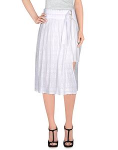 Юбка длиной 3/4 LIU •JO Jeans