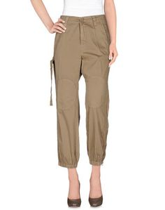 Повседневные брюки Dondup