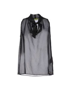 Топ без рукавов Versace Jeans