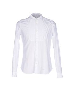 Pубашка Tintoria Mattei 954