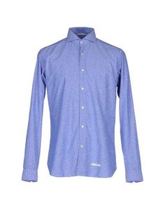 Pубашка Tintoria Mattei 954