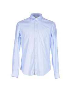 Pубашка Tintoria Mattei 954