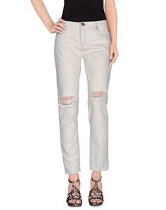 Джинсовые брюки ONE x Oneteaspoon