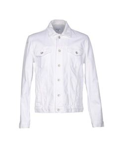 Джинсовая верхняя одежда Dondup