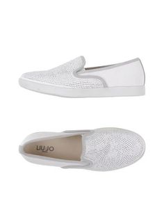 Низкие кеды и кроссовки LIU •JO Shoes