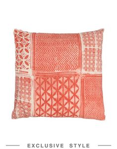 Подушка Bertozzi