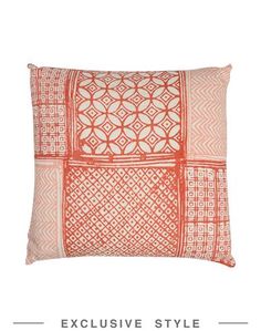 Подушка Bertozzi