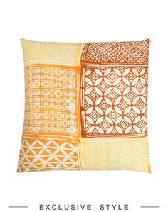 Подушка Bertozzi