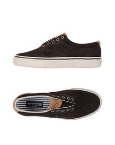 Низкие кеды и кроссовки Sperry Top Sider