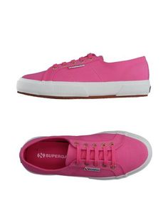 Низкие кеды и кроссовки Superga®