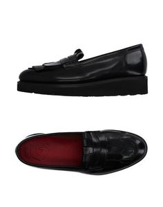 Мокасины Grenson