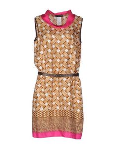Платье до колена Dsquared2