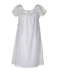 Короткое платье Reversible