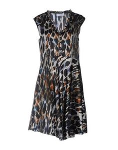 Короткое платье Axara Paris