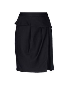 Юбка до колена Fonnesbech