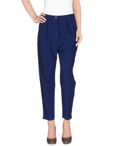 Повседневные брюки PomandÈre