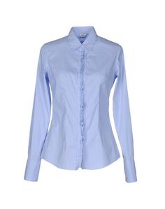 Pубашка Barba Napoli