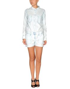 Комбинезоны без бретелей RAG & Bone/Jean