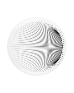 Блюдо Zaha Hadid Design