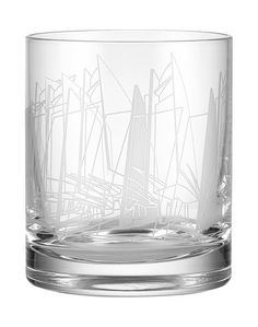 Стакан Zaha Hadid Design