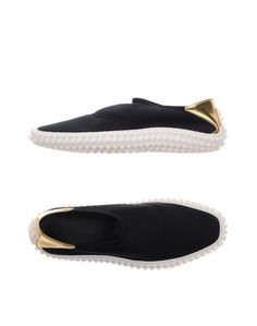 Низкие кеды и кроссовки Kenzo