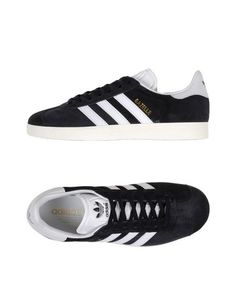 Низкие кеды и кроссовки Adidas