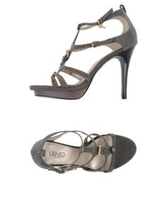 Сандалии LIU •JO Shoes