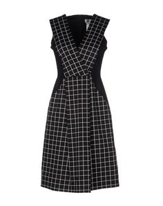 Короткое платье Sportmax