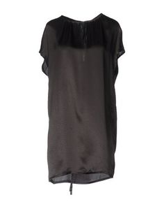 Короткое платье LIU •JO