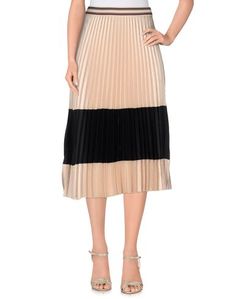 Юбка длиной 3/4 Jucca