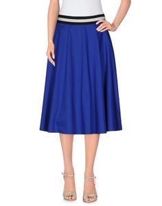 Юбка до колена P.A.R.O.S.H.