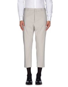 Повседневные брюки McQ Alexander Mc Queen