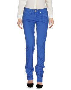 Повседневные брюки Barba Napoli