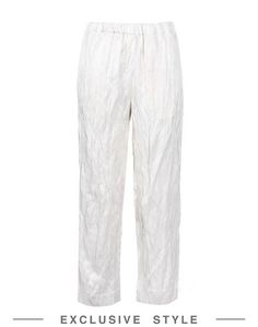 Повседневные брюки Marni