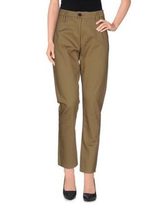 Повседневные брюки Cycle