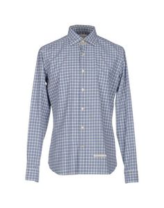 Pубашка Tintoria Mattei 954