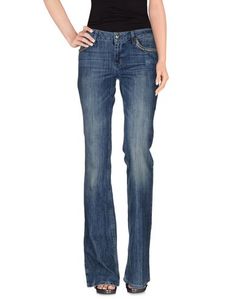 Джинсовые брюки LIU •JO Jeans