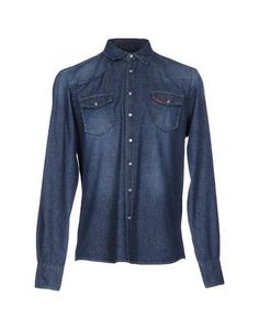 Джинсовая рубашка LIU •JO Jeans